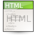 html